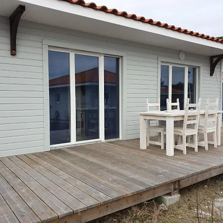 Une Maison Dans Les Landes... Holiday home Parentis-en-Born