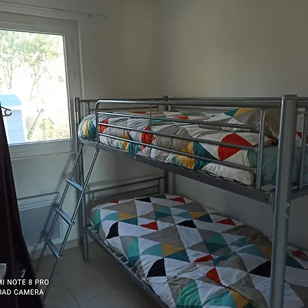 Une Maison Dans Les Landes... Holiday home Parentis-en-Born